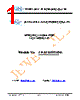 JH241240320ACNFNNTHCWC Datasheet HTML 1Page - Jewel Hill Electronic 