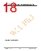JH395320480ACNFNNTHCWC Datasheet HTML 18Page - Jewel Hill Electronic 