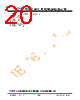 JH395320480ACNFNNTHCWC Datasheet HTML 20Page - Jewel Hill Electronic 