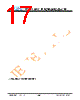 JH4667201280ACNFWNTHCWC Datasheet HTML 17Page - Jewel Hill Electronic 