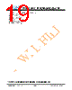 JH4667201280ACNFWNTHCWC Datasheet HTML 19Page - Jewel Hill Electronic 