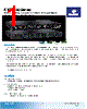 EX77424-R2VC Datasheet HTML 1Page - Axiomtek Co., Ltd. 