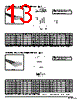 DF1B-R24 Datasheet HTML 13Page - Hirose Electric 