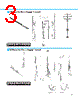 GT13SC-1/1P-R Datasheet HTML 3Page - Hirose Electric 