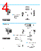 GT13SC-1/1P-R Datasheet HTML 4Page - Hirose Electric 