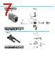 GT13SC-1/1P-R Datasheet HTML 7Page - Hirose Electric 