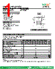 KBU6005 Datasheet HTML 1Page - DONGGUAN YOU FENG WEI ELECTRONICS CO., LTD 