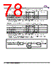 MB9BF412R Datasheet HTML 78Page - SPANSION 