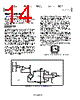 ADA4571WHRZ-R7 Datasheet HTML 14Page - Analog Devices 