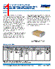 C0805H393DGGACTU Datasheet HTML 1Page - Kemet Corporation 