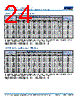 C2220H393DGGACTU Datasheet HTML 24Page - Kemet Corporation 