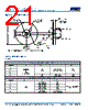 C1825H393DGGAETU Datasheet HTML 21Page - Kemet Corporation 