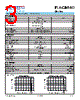 RACM40-05S Datasheet HTML 3Page - Recom International Power 