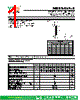 W005-WOM Datasheet HTML 1Page - DONGGUAN YOU FENG WEI ELECTRONICS CO., LTD 