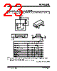 11AA02UID-I/TT Datasheet HTML 23Page - Microchip Technology 