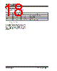 11AA02UID-I/TT Datasheet HTML 18Page - Microchip Technology 