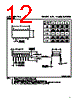 SN74HC393DRE4 Datasheet HTML 12Page - Texas Instruments 
