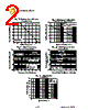 UF3AF Datasheet HTML 2Page - SUNMATE electronic Co., LTD 