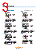CSS-1301TB Datasheet HTML 3Page - Copal Electronics 