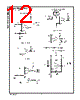 LM139 Datasheet HTML 12Page - National Semiconductor (TI) 