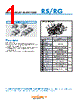 RG3-403S-R15 Datasheet HTML 1Page - Copal Electronics 