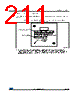 STM32F745ZE Datasheet HTML 211Page - STMICROELECTRONICS 