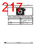 STM32F745ZE Datasheet HTML 217Page - STMICROELECTRONICS 