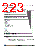 STM32F745ZE Datasheet HTML 223Page - STMICROELECTRONICS 