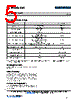 MSW2011-201-R Datasheet HTML 5Page - M/A-COM Technology Solutions, Inc. 