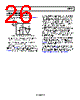 AD8421ARMZ-R7 Datasheet HTML 26Page - Analog Devices 
