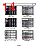 AD8421ARMZ-R7 Datasheet HTML 14Page - Analog Devices 