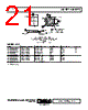 ADA4857-2YCPZ-R2 Datasheet HTML 21Page - Analog Devices 