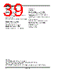AM29F032B-150SC Datasheet HTML 39Page - Advanced Micro Devices 