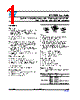ST72321J9-Auto Datasheet HTML 1Page - STMicroelectronics 