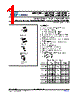 M93C46-R Datasheet HTML 1Page - STMicroelectronics 