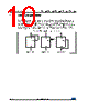 M93C46-R Datasheet HTML 10Page - STMicroelectronics 