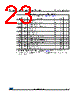 M93C46-R Datasheet HTML 23Page - STMicroelectronics 