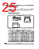M93C46-R Datasheet HTML 25Page - STMicroelectronics 
