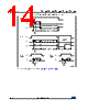 M93C66-R Datasheet HTML 14Page - STMicroelectronics 