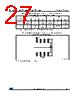 M93C66-R Datasheet HTML 27Page - STMicroelectronics 