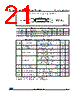 M93C76-R Datasheet HTML 21Page - STMicroelectronics 