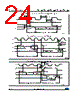 M93C86-R Datasheet HTML 24Page - STMicroelectronics 