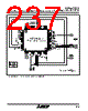 M30620FCAFP Datasheet HTML 237Page - Mitsubishi Electric Semiconductor 
