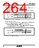 M30620FCAFP Datasheet HTML 264Page - Mitsubishi Electric Semiconductor 