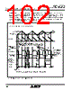 M30620FCAFP Datasheet HTML 102Page - Mitsubishi Electric Semiconductor 