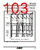 M30620FCAFP Datasheet HTML 103Page - Mitsubishi Electric Semiconductor 