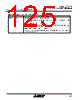 M30620FCAFP Datasheet HTML 125Page - Mitsubishi Electric Semiconductor 