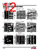 LT6230CS6-10 Datasheet HTML 12Page - Linear Technology 