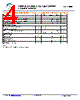 EC4188B Datasheet HTML 4Page - E-CMOS Corporation 