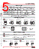 UB225SKW035D-3JB Datasheet HTML 5Page - Nihon Kaiheiki Industry Co. Ltd. 